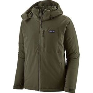 Patagonia Quandary Jacket